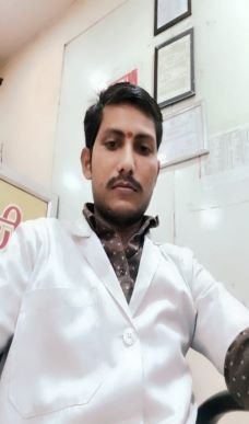 Mr. Akhilesh Rajpoot