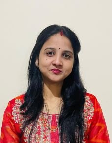 Mrs. Poorvi Gupta