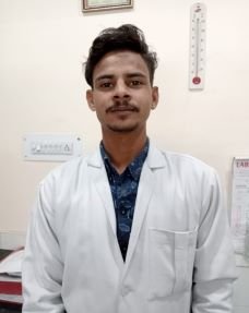 Mr. Chandrakant Kushwaha